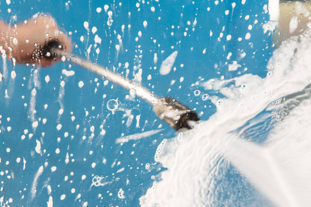 Best Building Exterior Washing  in Madera, CA