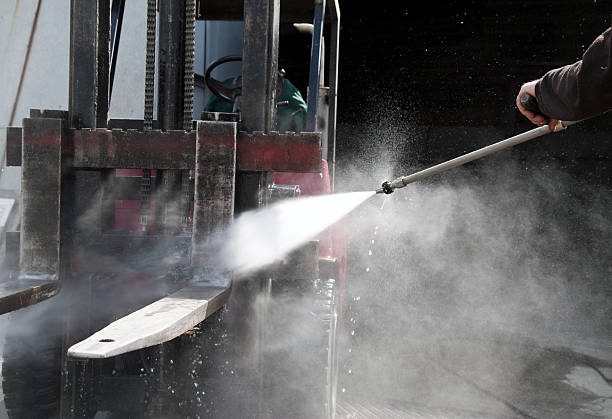Best Post-Construction Pressure Washing  in Madera, CA
