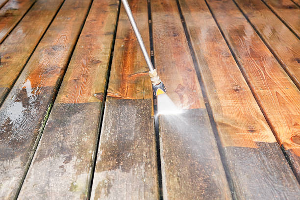 Best House Exterior Washing  in Madera, CA